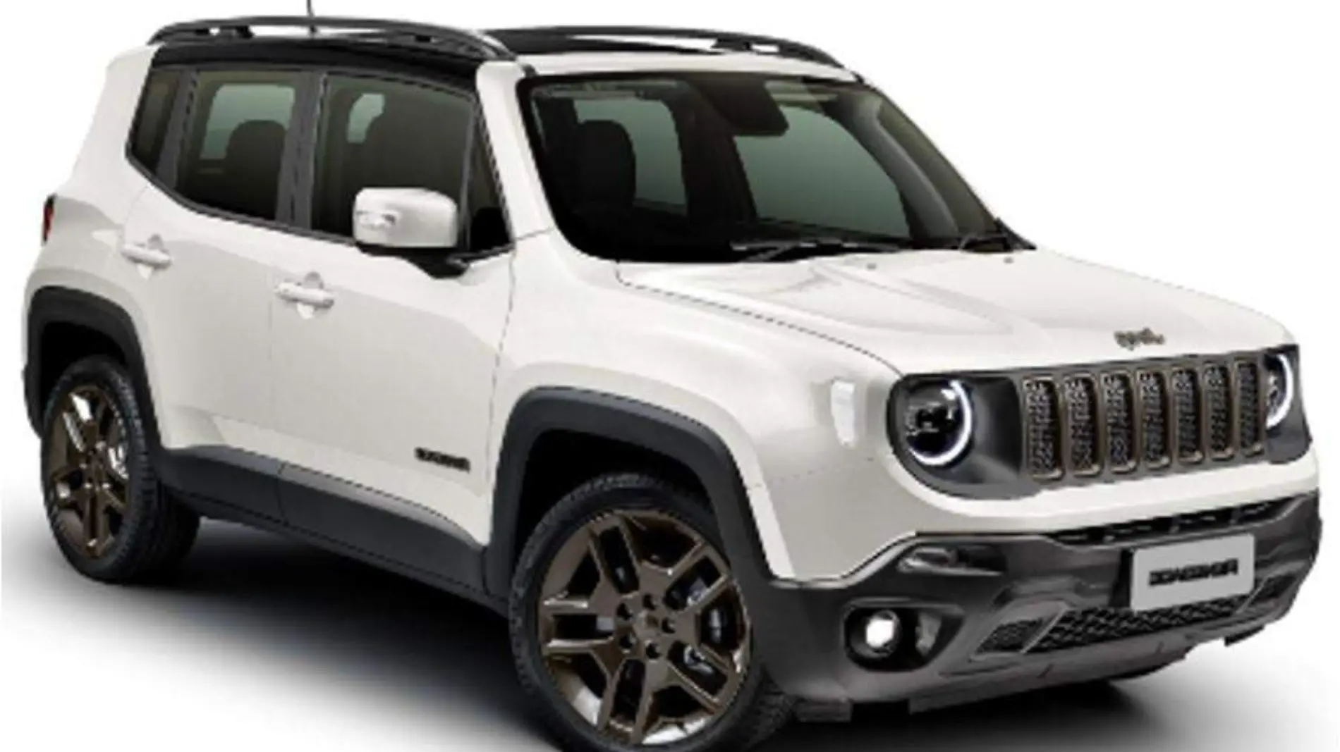 Jeep® Renegade Polar Bronze Edition 2021_2